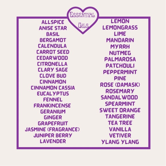 Cinnamon Bun Essential Oil Blend - Picture 11 of 11